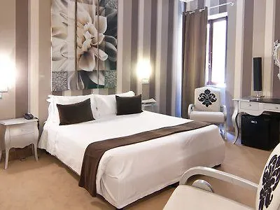 Hotel Royal Palace Luxury Rome