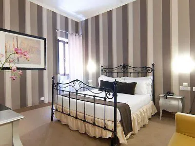 Royal Palace Luxury Hotel Rome