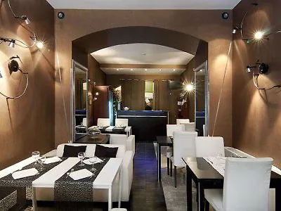 Royal Palace Luxury 4* Rome