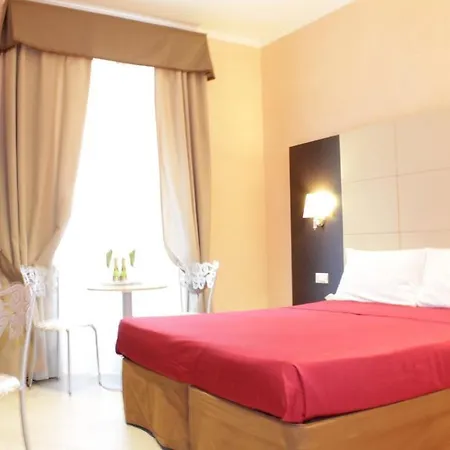 Candia Vatican 3* Rome