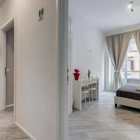 Candia Vatican Suites