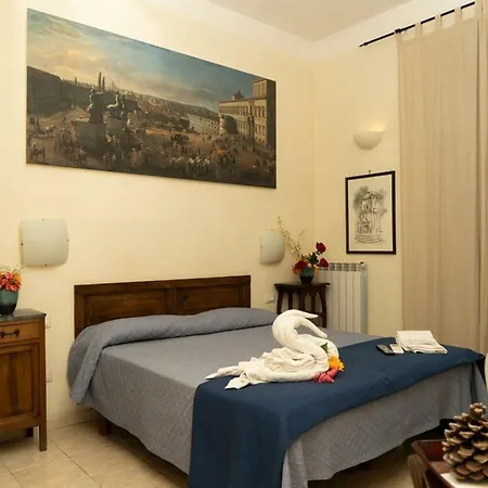 La Casa Di Rosy 5* Rzym