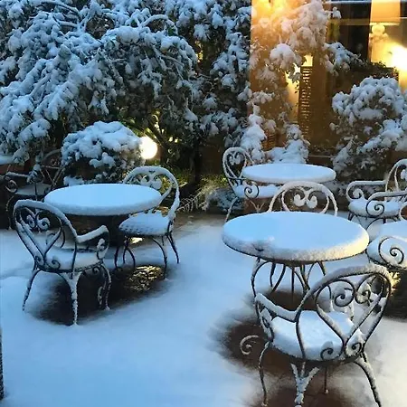 Astoria Garden Hotel Rome