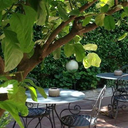 Astoria Garden 3* Rome