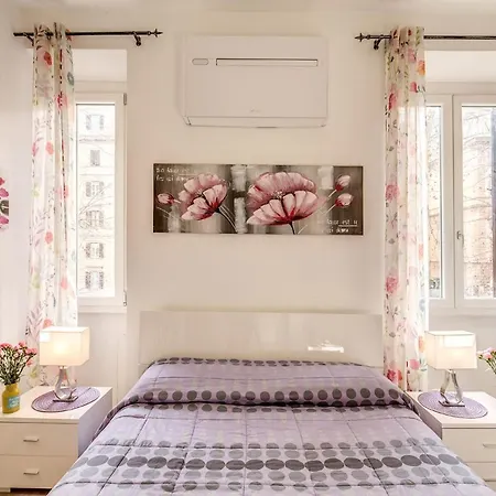 Life In Bed & Breakfast