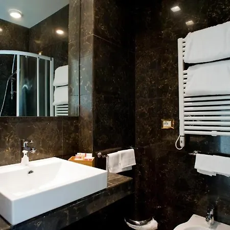 Astoria Garden 3* Rome