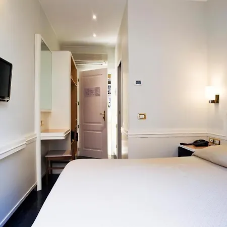 Hotel Astoria Garden Rome