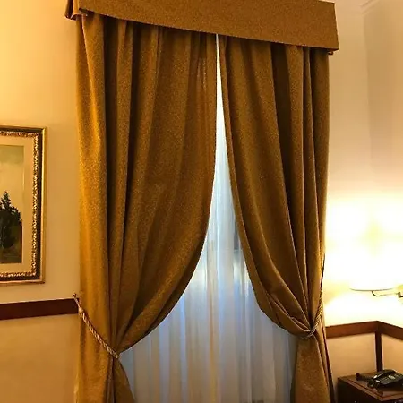 Astoria Garden Rome