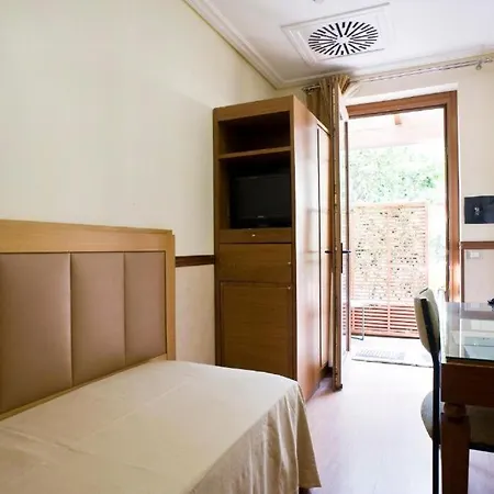 Astoria Garden Hotel Rome