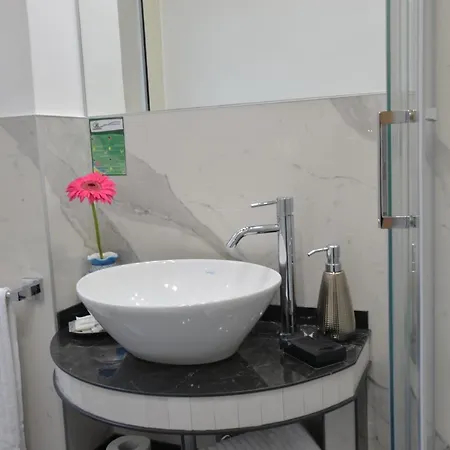 Notti A Bed & Breakfast Rome