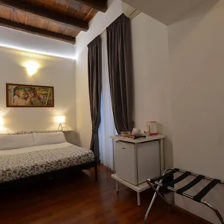 Notti A Bed & Breakfast 3*