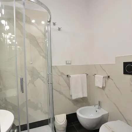 Bed & Breakfast Notti A