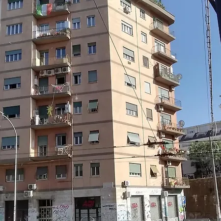 Porta Maggiore Gh Locazione Turistica Pensión 3*