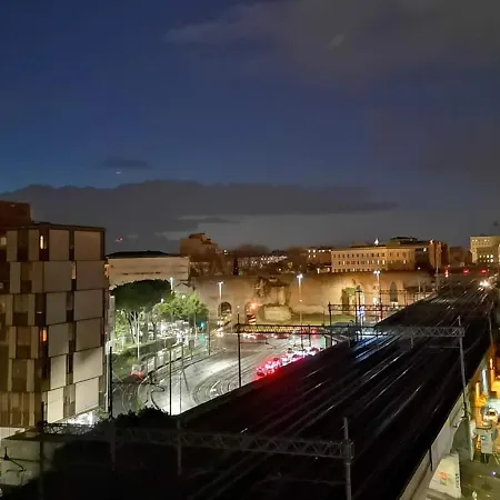 Porta Maggiore Gh Locazione Turistica 3*