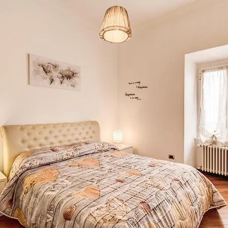 Life In Bed & Breakfast Rome