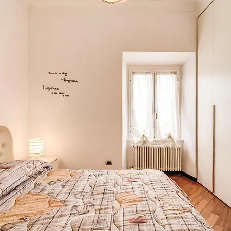 Bed & Breakfast Life In Rome