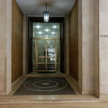 Hotel Escape Luxury - Ca Domus Collection Rome