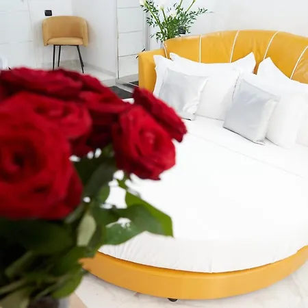 Gregorio Vii Luxury San Damaso Hotel