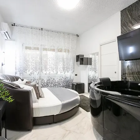 Gregorio Vii Luxury San Damaso 2*