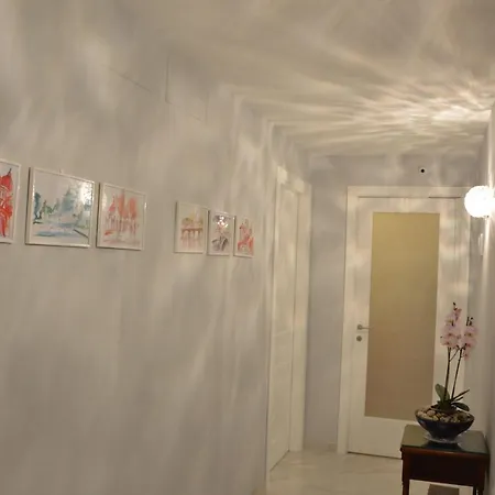 Bed & Breakfast Ad Maiora *