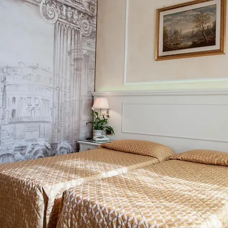 Palladium Palace Hotel