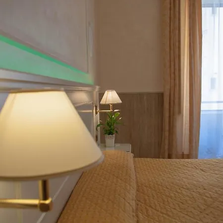 Palladium Palace Hotel Roma