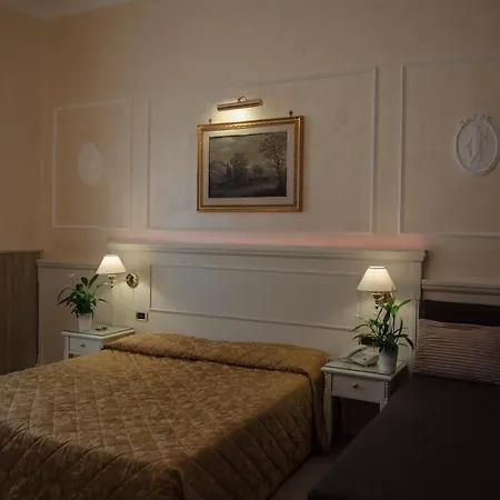 Palladium Palace Hotel