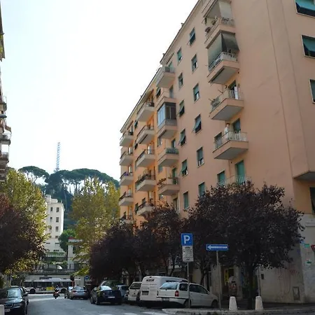 Bed & Breakfast Ad Maiora *