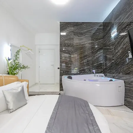 Hotel Gregorio Vii Luxury San Damaso