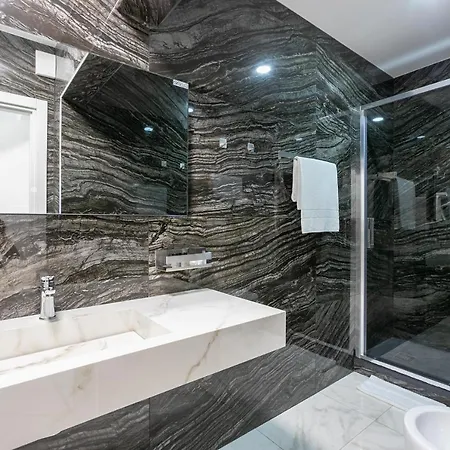 Gregorio Vii Luxury San Damaso 2*