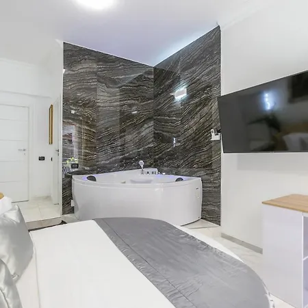 Hotel Gregorio Vii Luxury San Damaso