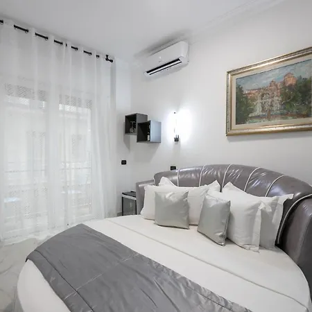 Gregorio Vii Luxury San Damaso 2* Řím