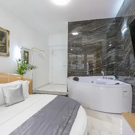 Gregorio Vii Luxury San Damaso Řím