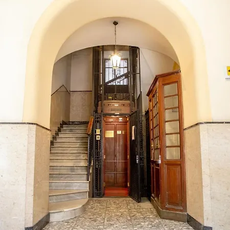 Pensión Serafino