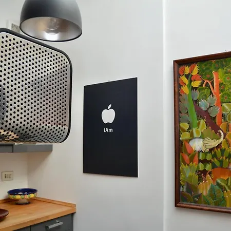 House & The - In Appartamento *