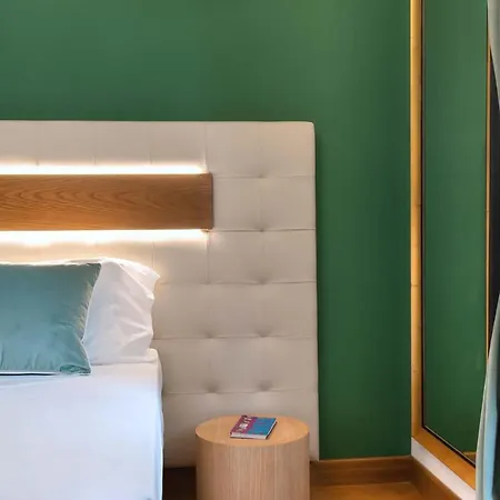 Paba Hotell