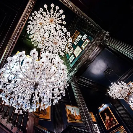 Palazzo Dama - Preferred Hotels&resorts Hotel