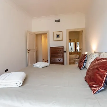 Appartement Amazing New Penthouse With Terrace Jewish Ghetto Rome