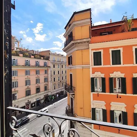 Miami 3* Rome