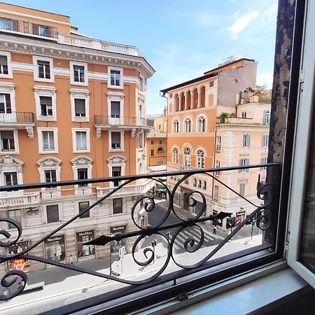 Miami Hotel Rome