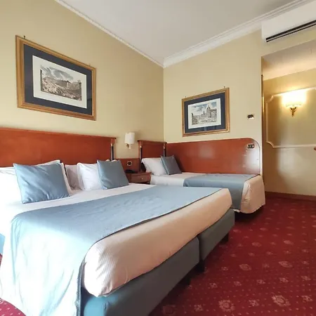Hotel Miami 3*