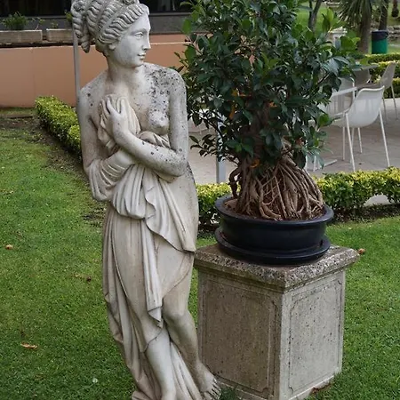Hotel Parco Tirreno 4*