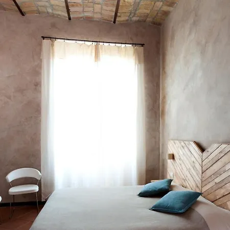 Folia Domus Apartamento