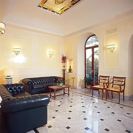 Astoria Garden Hotel