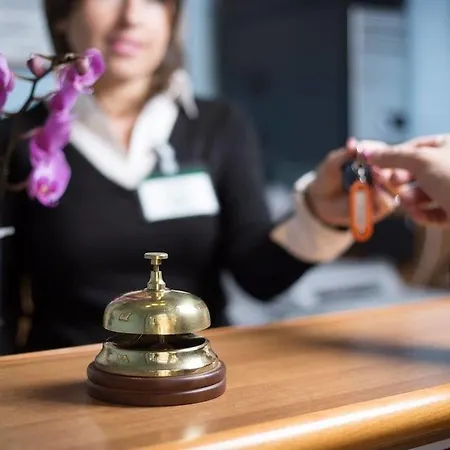 Lodi Apartmanhotel Róma