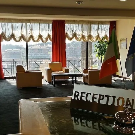 Hotel Regal Park 4*