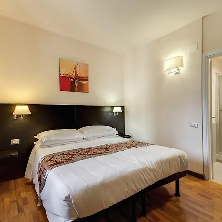 Regal Park Hotel 4*