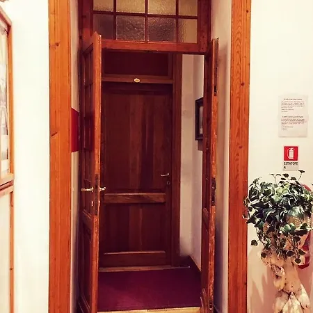 Bed & Breakfast Del Fante