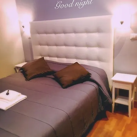 Bed & Breakfast Del Fante