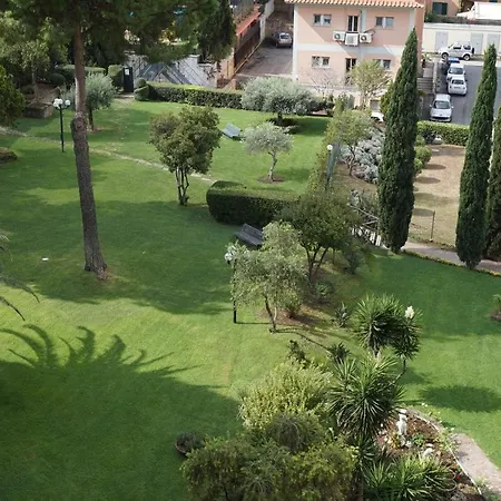 Parco Tirreno Hotel Rom